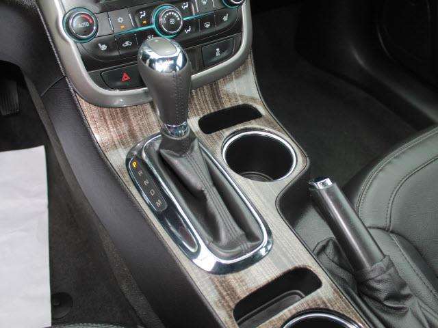 Chevrolet Malibu 2015 photo 11